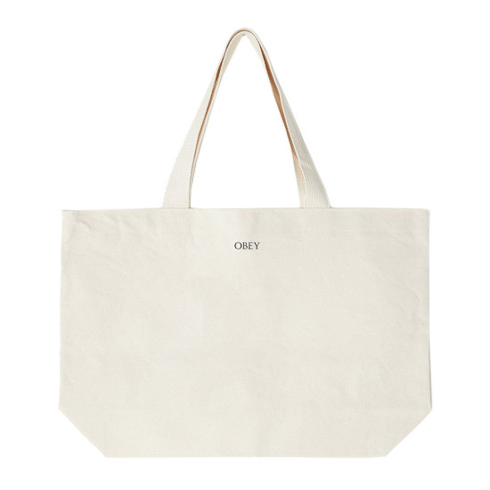 Obey Τσάντα ώμου Mother Nature On The Run Tote Bag